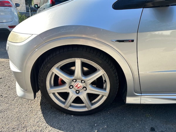 Used Honda Civic 2009 for sale - 75747542: Photo 4