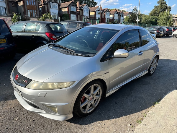 Used Honda Civic 2009 for sale - 75747542: Photo 5