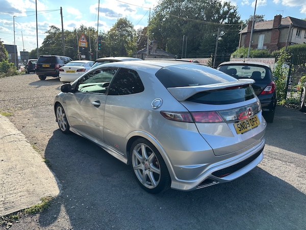 Used Honda Civic 2009 for sale - 75747542: Photo 7
