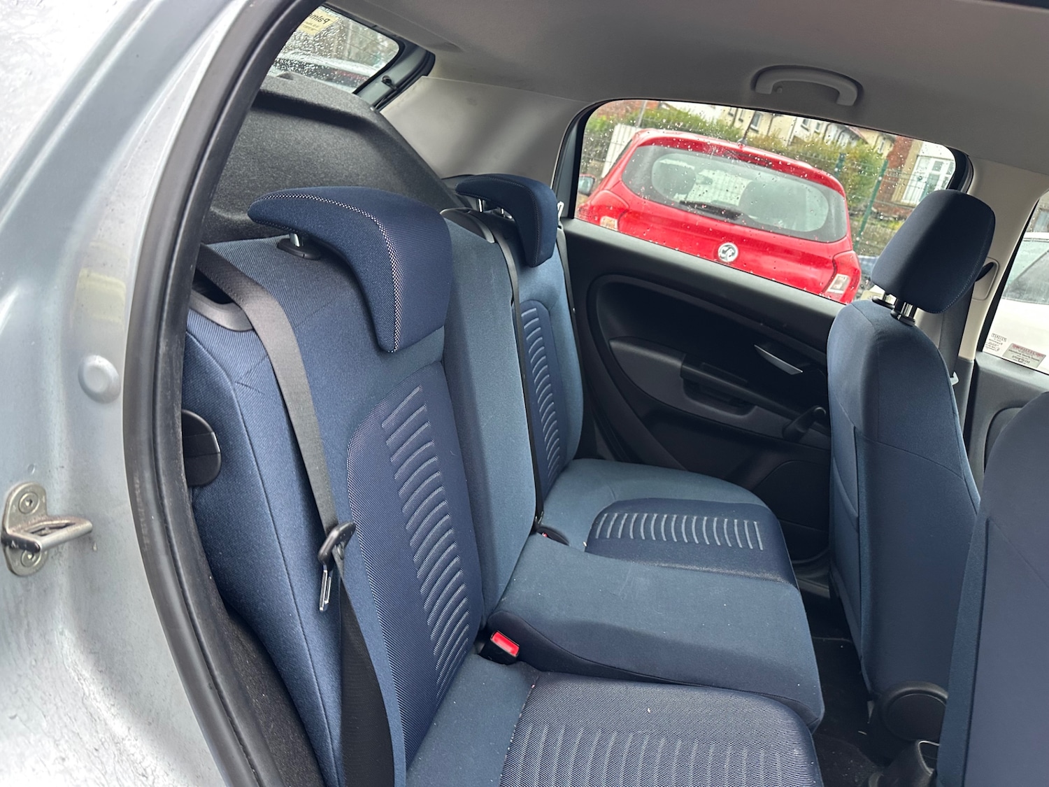 Used Fiat Grande Punto 2007 for sale - 77170401: Photo 17