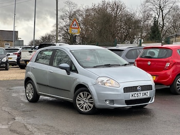 2007 (57) - 1.2 Dynamic 5dr