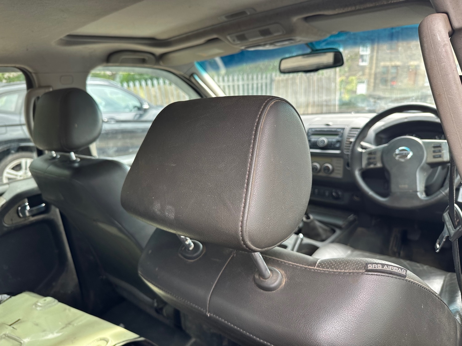 Vehicle 13