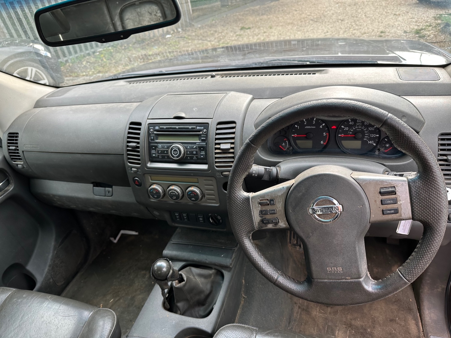 Vehicle 15