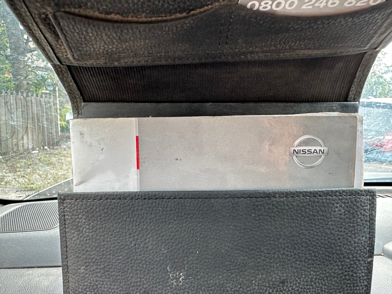 Vehicle 24