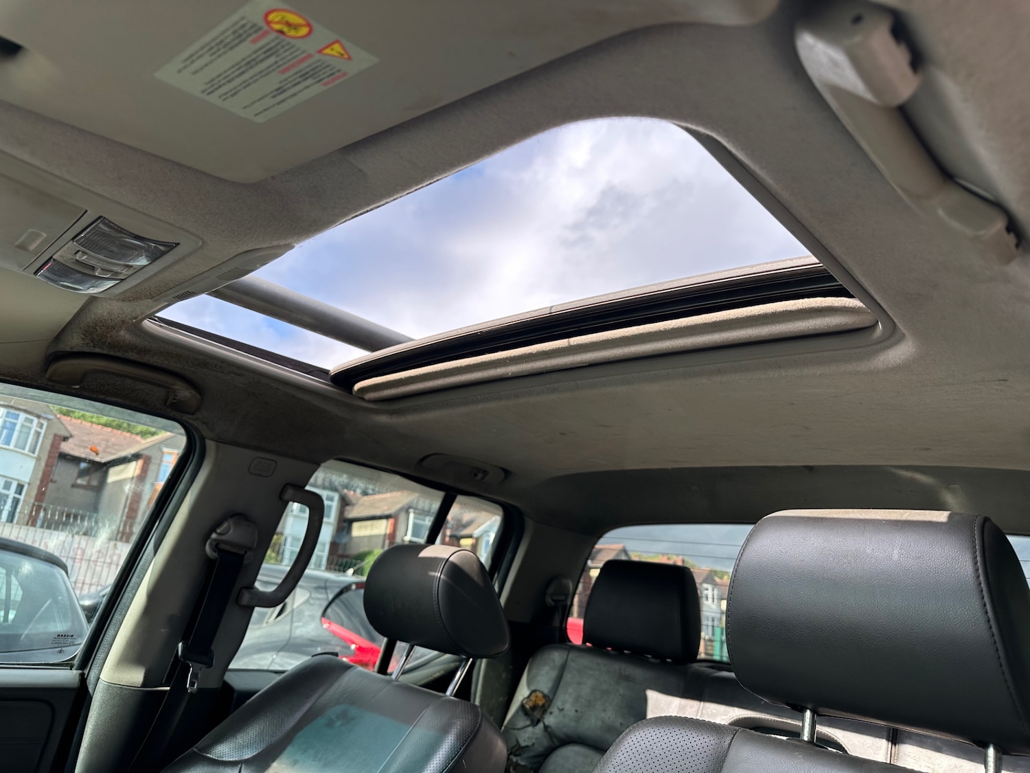 Vehicle 27