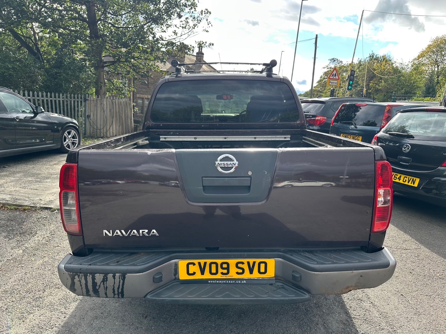 Vehicle 7