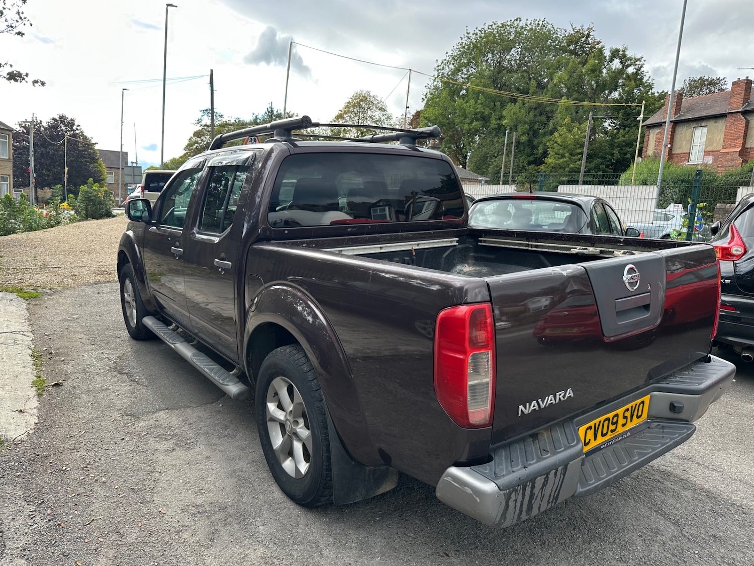 Vehicle 9