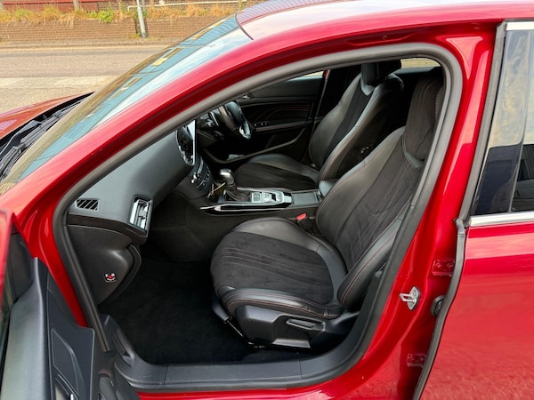 Used Peugeot 308 2017 for sale - 74489306: Photo 12