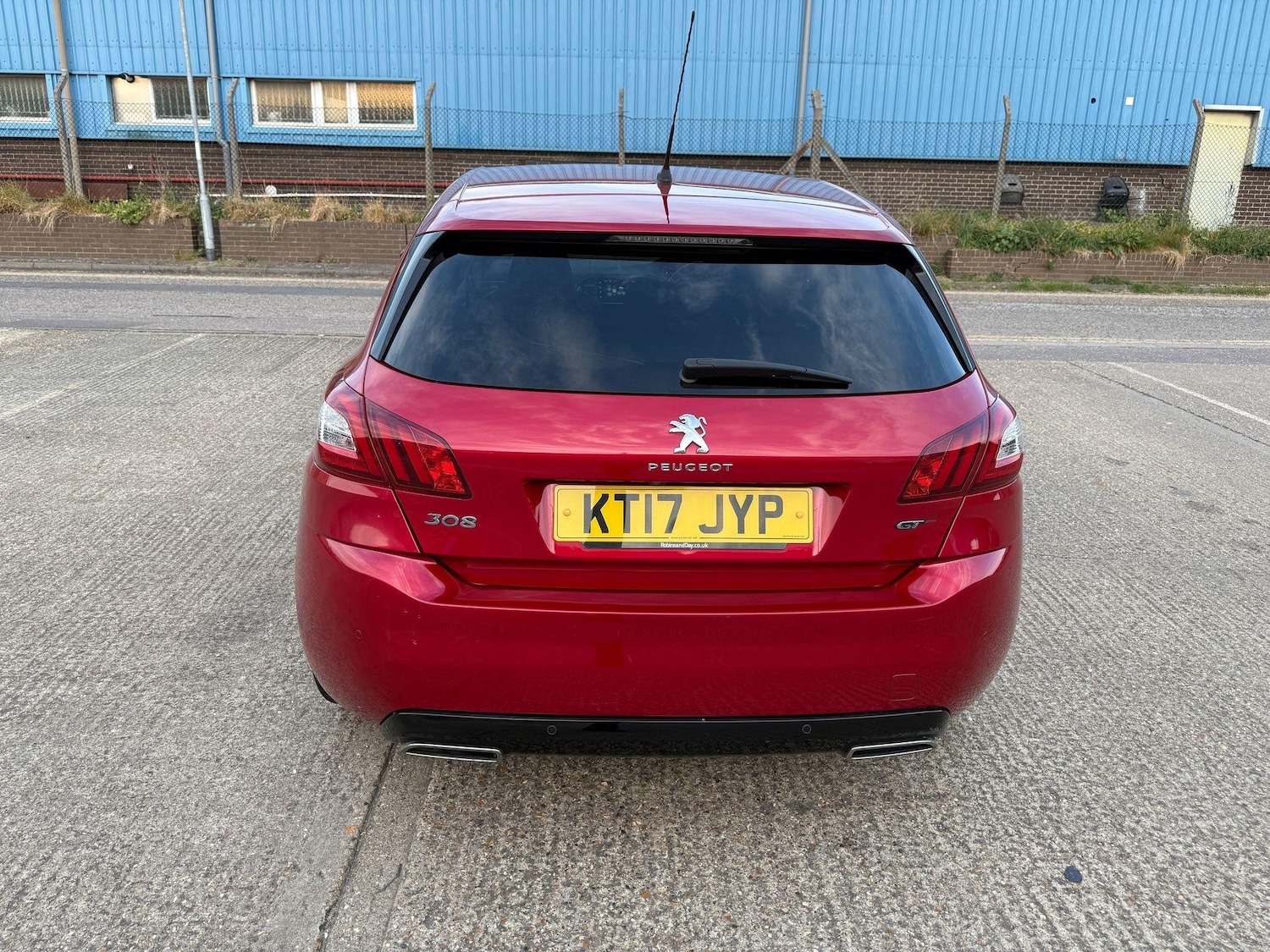 Vehicle 19