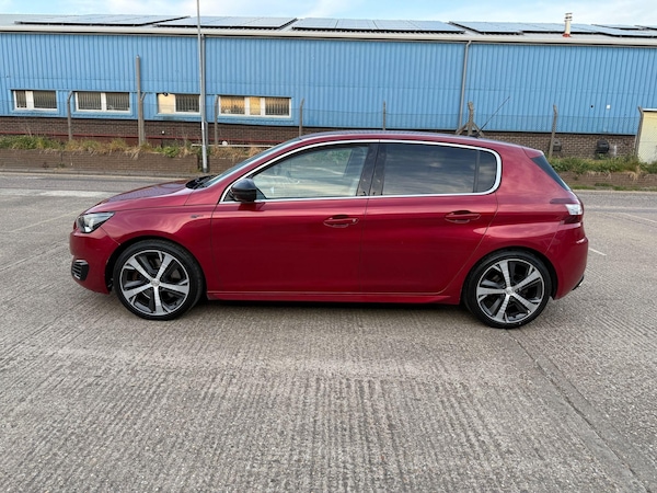Used Peugeot 308 2017 for sale - 74489306: Photo 22