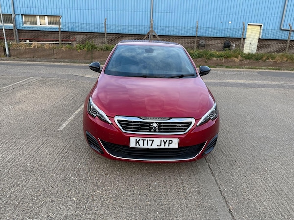 Used Peugeot 308 2017 for sale - 74489306: Photo 23