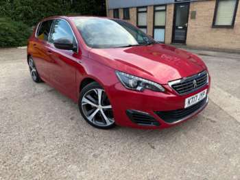 Used Peugeot 308 2017 for sale - 74489306: Photo