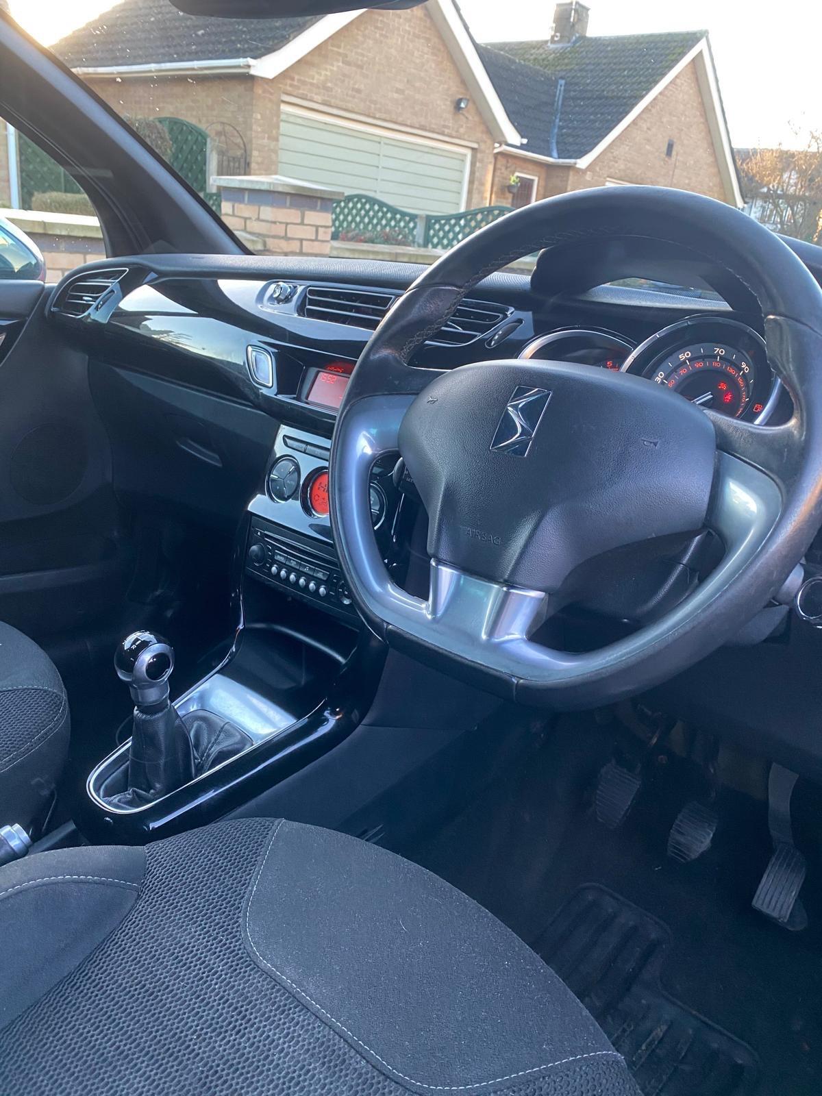 Used Citroen DS3 2012 for sale - 76802150: Photo 12