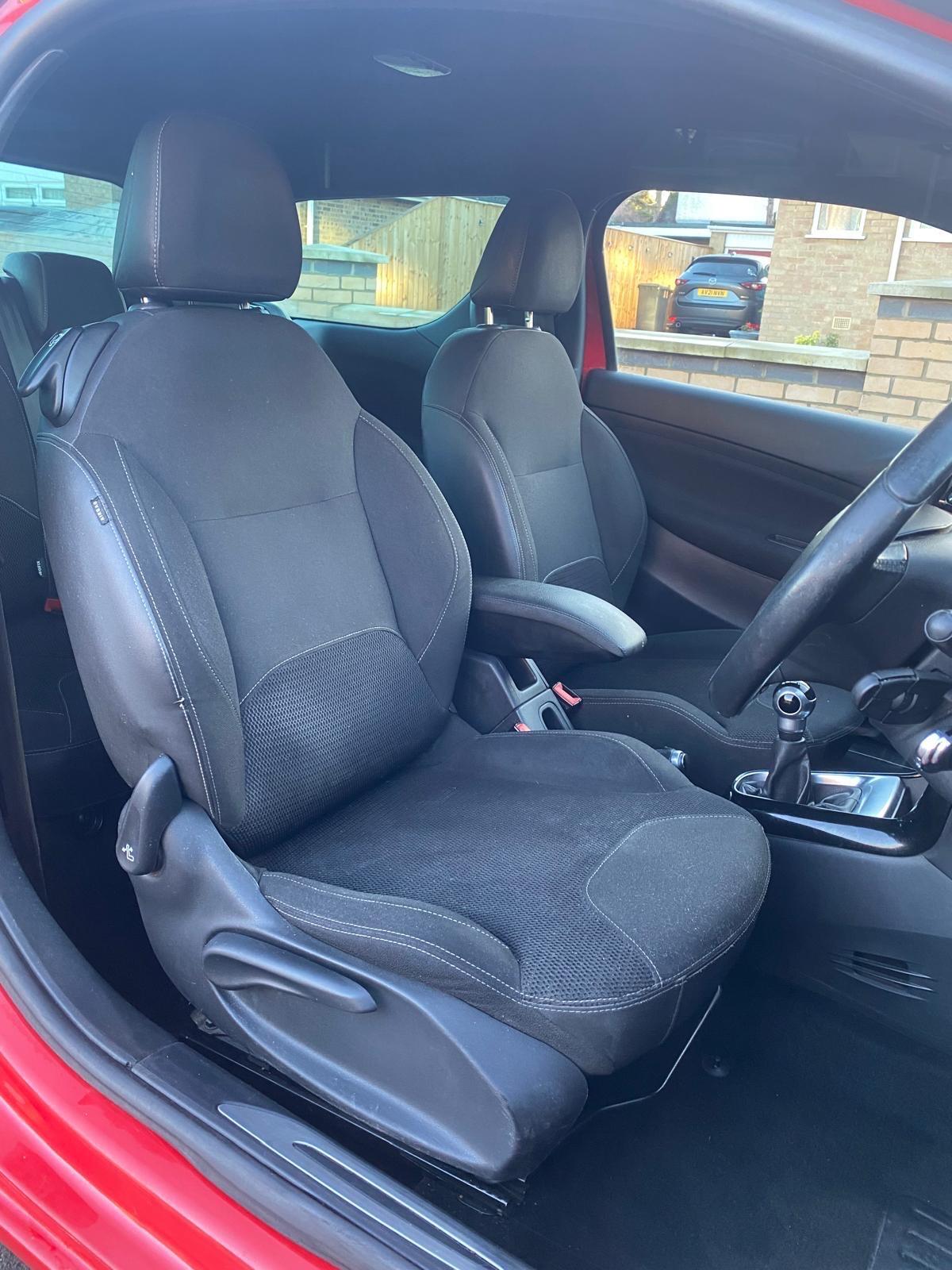 Used Citroen DS3 2012 for sale - 76802150: Photo 13