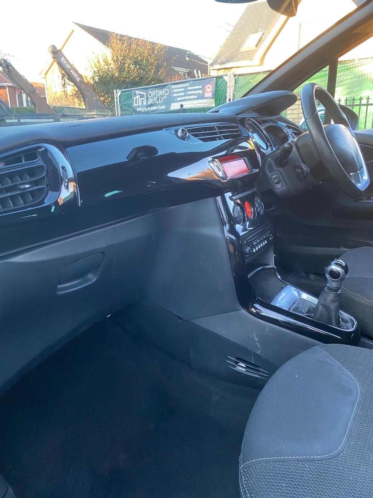 Used Citroen DS3 2012 for sale - 76802150: Photo 14