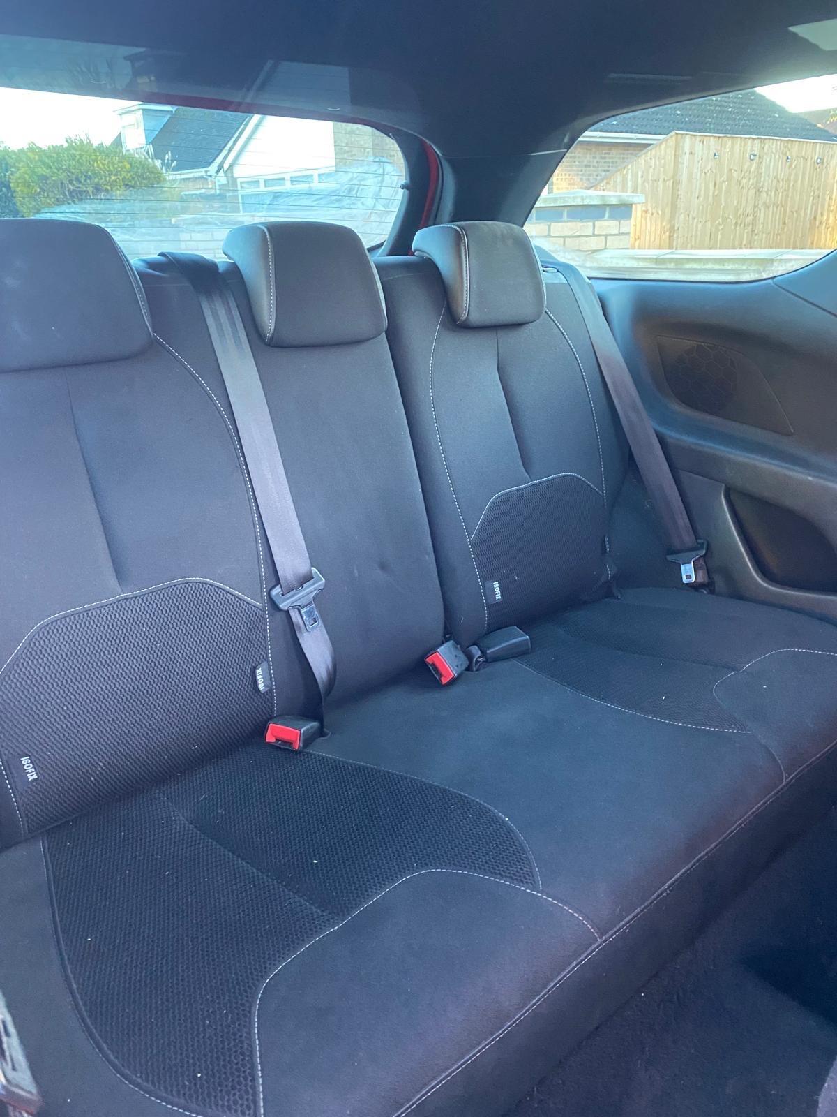 Used Citroen DS3 2012 for sale - 76802150: Photo 16