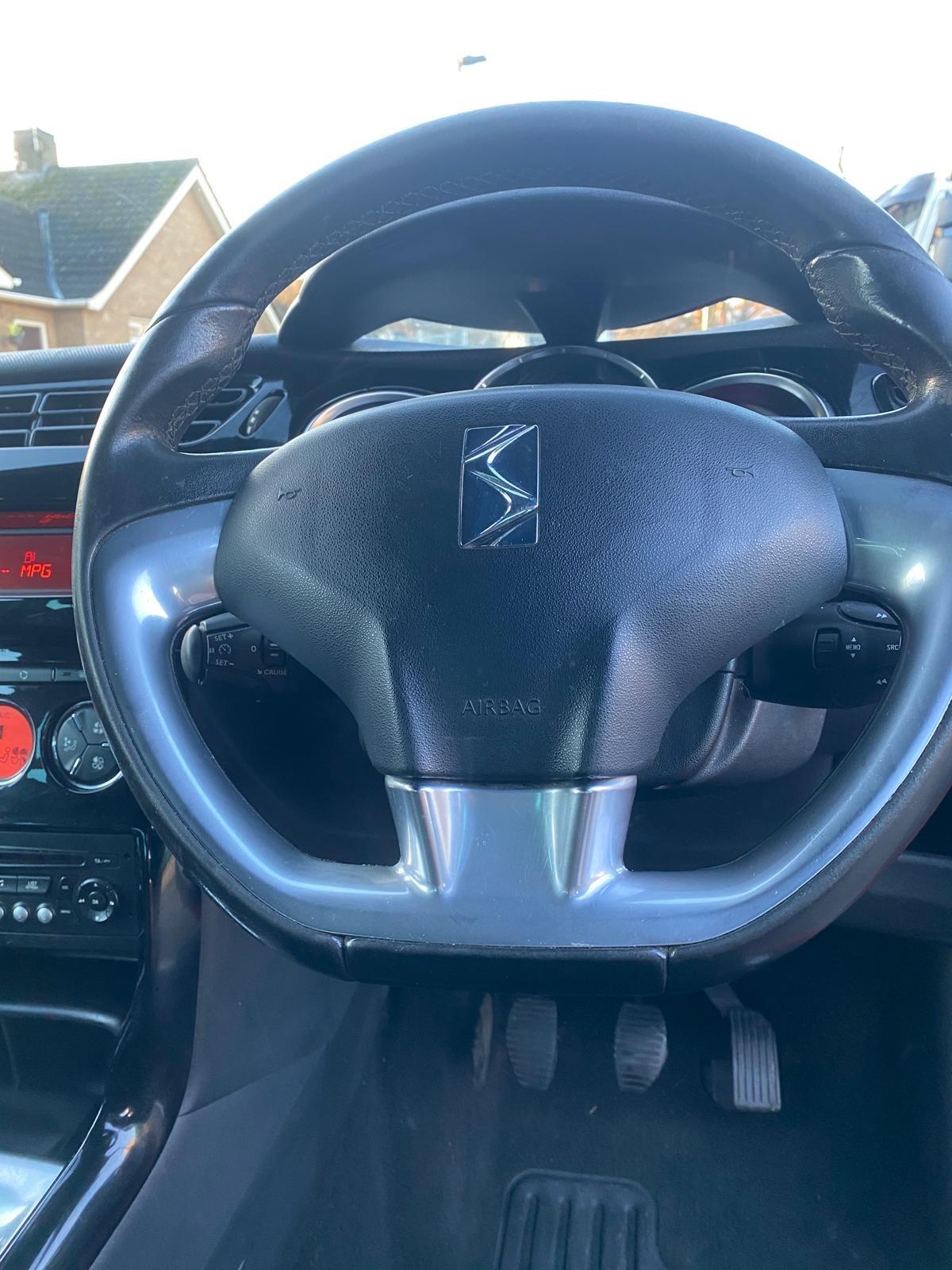 Used Citroen DS3 2012 for sale - 76802150: Photo 17