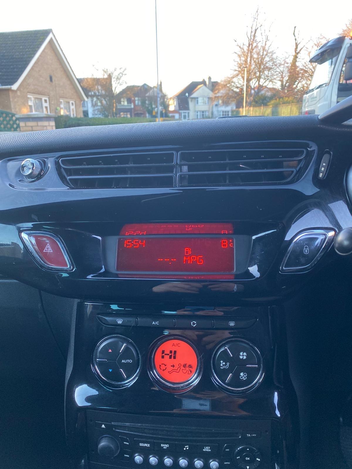 Used Citroen DS3 2012 for sale - 76802150: Photo 18