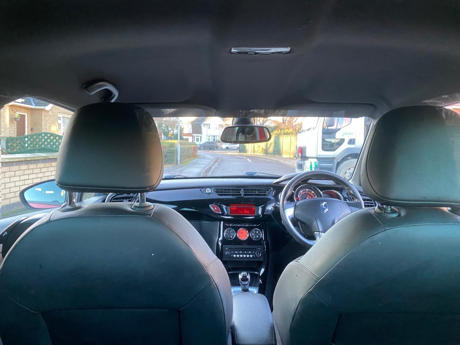 Used Citroen DS3 2012 for sale - 76802150: Photo 19