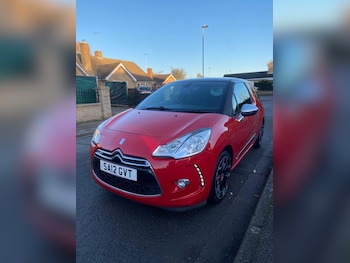 2012 (12) - 1.6 e-HDi Airdream DStyle Plus 3dr