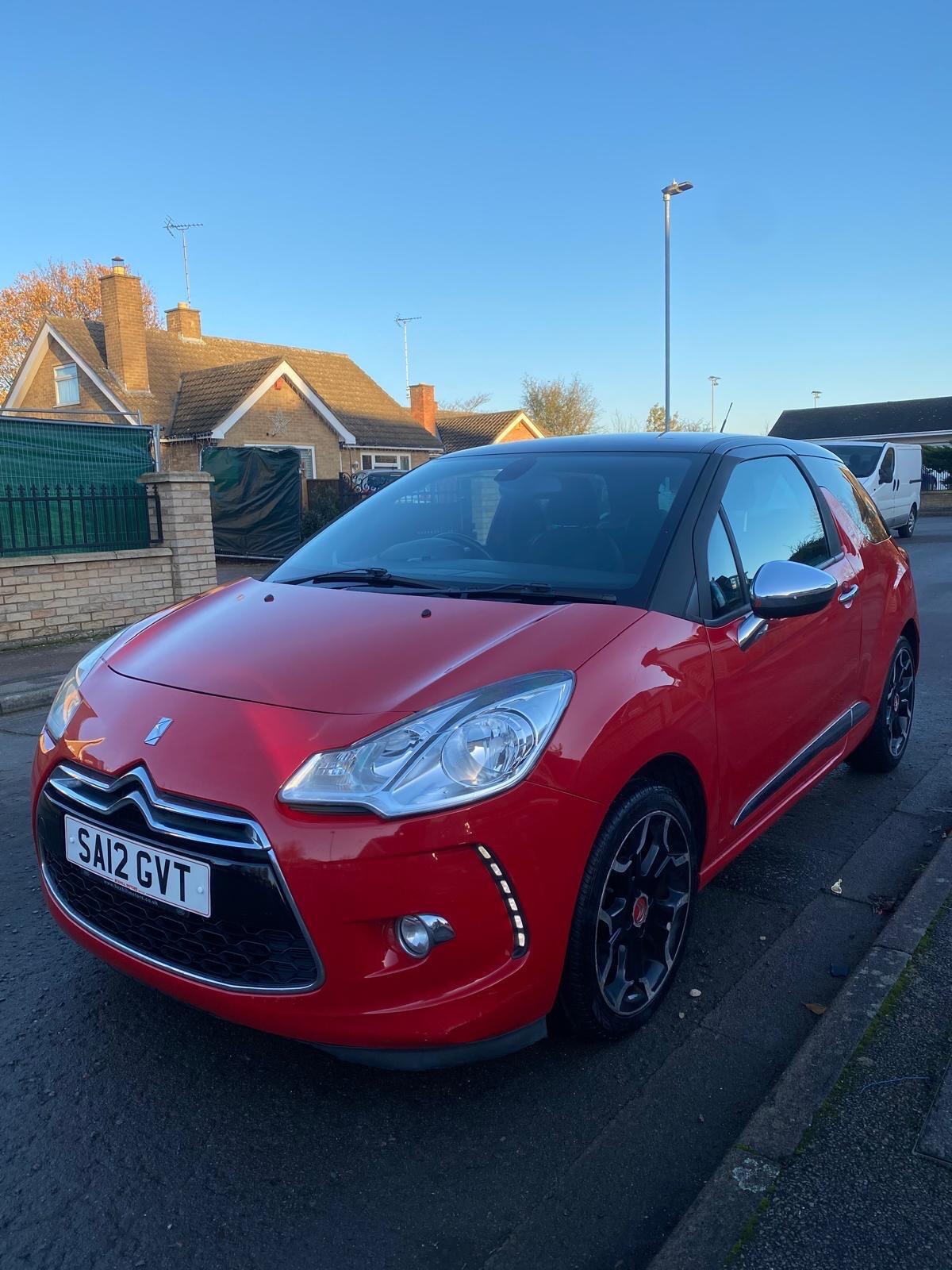 Used Citroen DS3 2012 for sale - 76802150: Photo 5