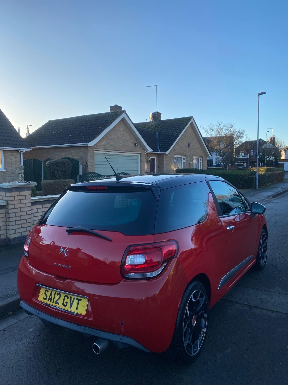 Used Citroen DS3 2012 for sale - 76802150: Photo 7