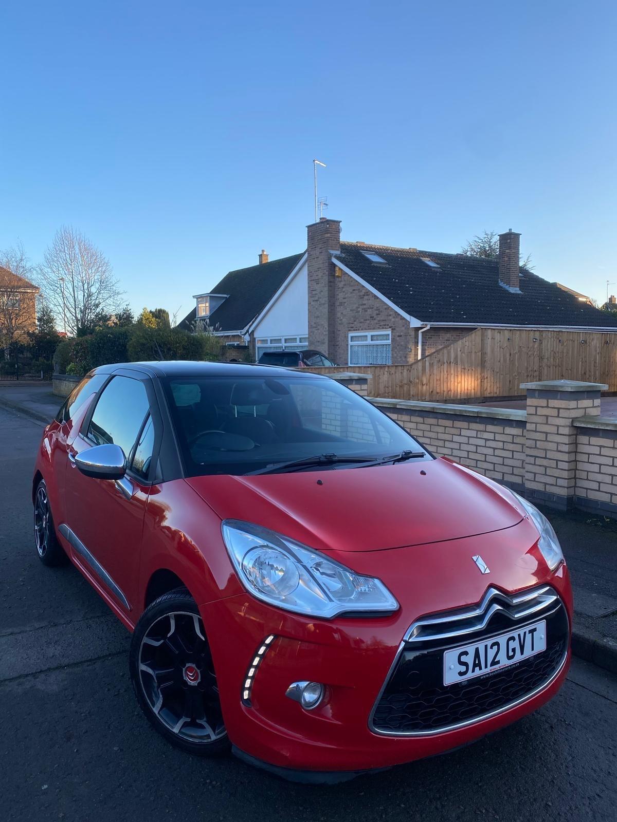 Used Citroen DS3 2012 for sale - 76802150: Photo 9