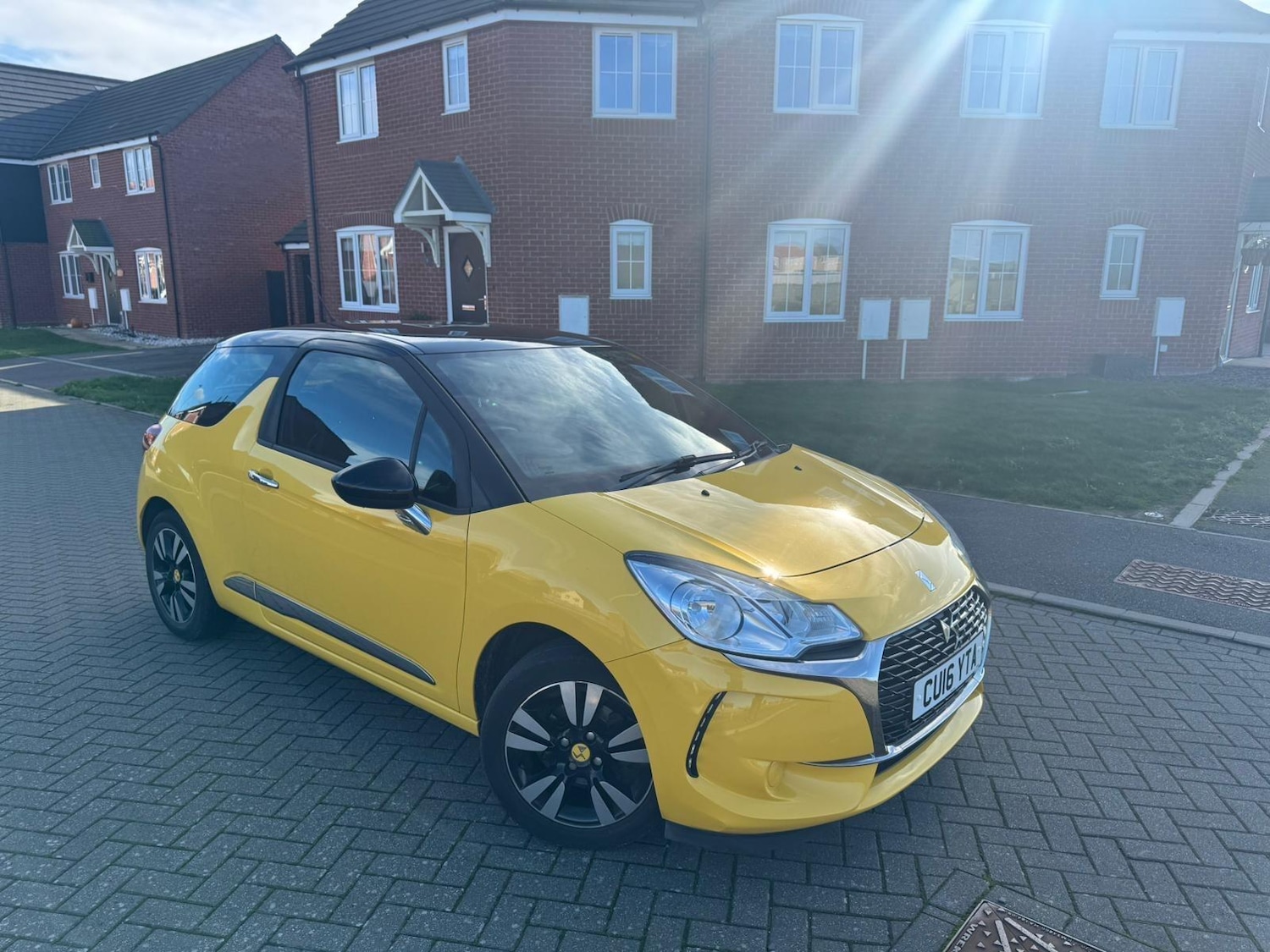 Used DS Automobiles DS 3 2016 for sale - 76440916: Photo 10