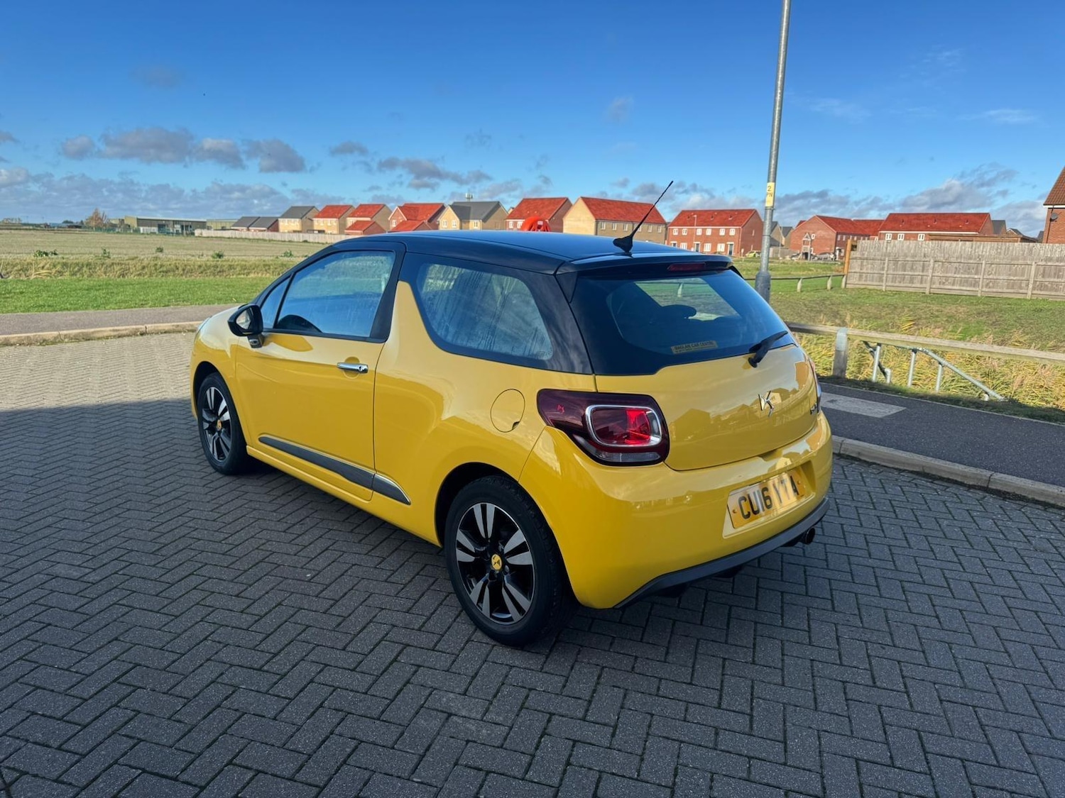 Used DS Automobiles DS 3 2016 for sale - 76440916: Photo 11