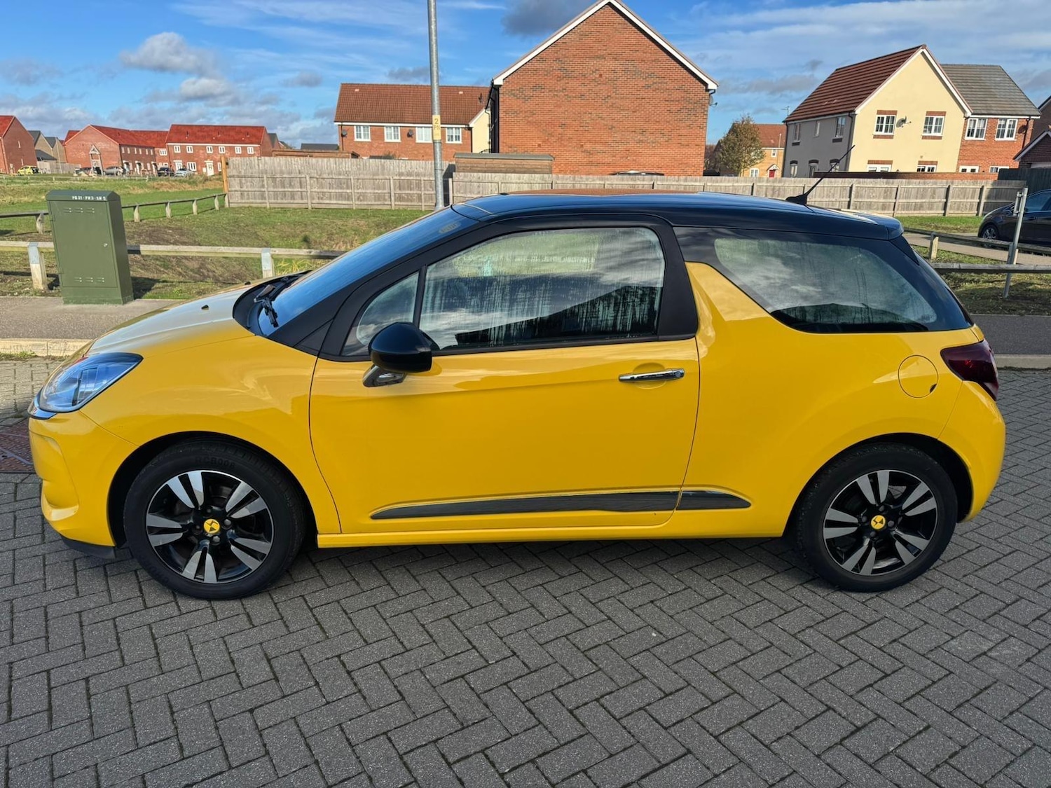 Used DS Automobiles DS 3 2016 for sale - 76440916: Photo 12