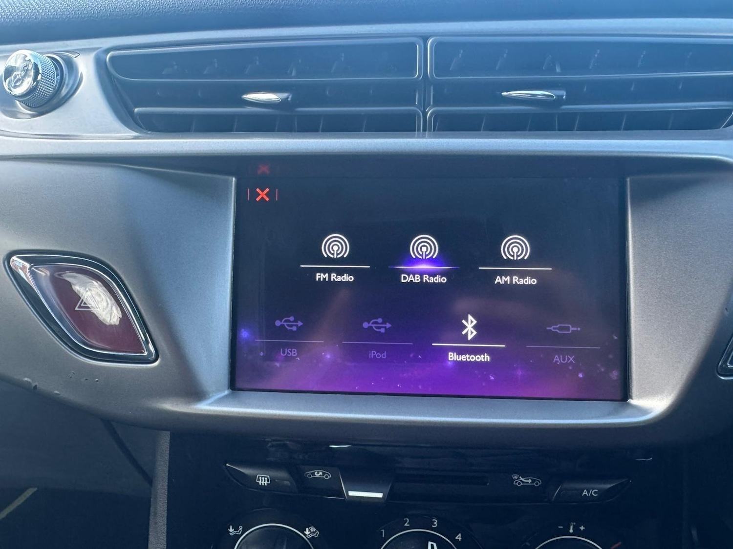 Used DS Automobiles DS 3 2016 for sale - 76440916: Photo 13