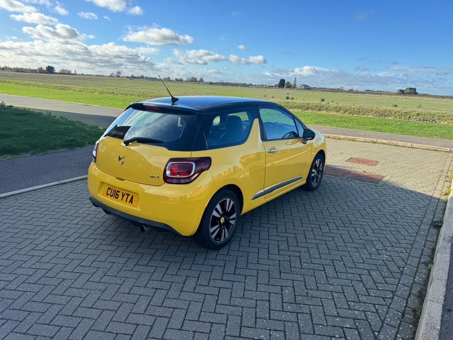 Used DS Automobiles DS 3 2016 for sale - 76440916: Photo 14