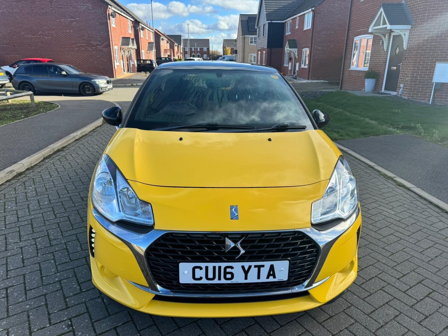 Used DS Automobiles DS 3 2016 for sale - 76440916: Photo 16