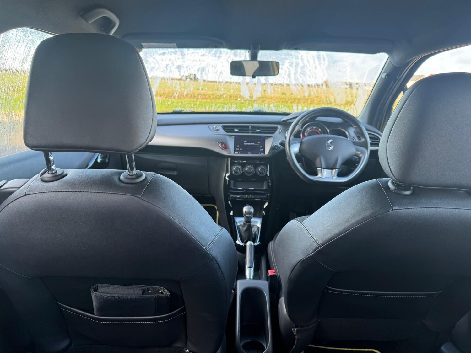 Used DS Automobiles DS 3 2016 for sale - 76440916: Photo 19