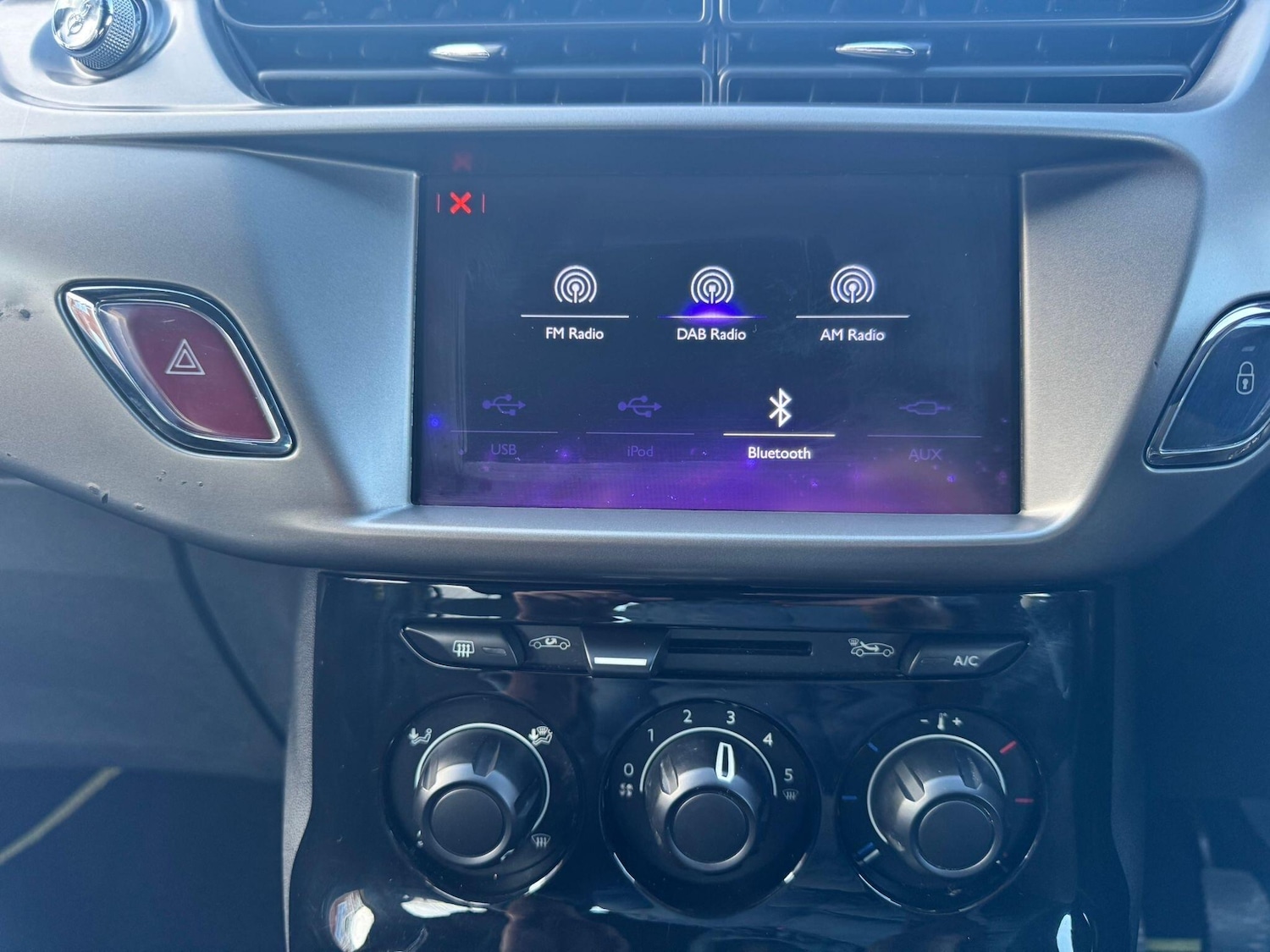 Used DS Automobiles DS 3 2016 for sale - 76440916: Photo 20