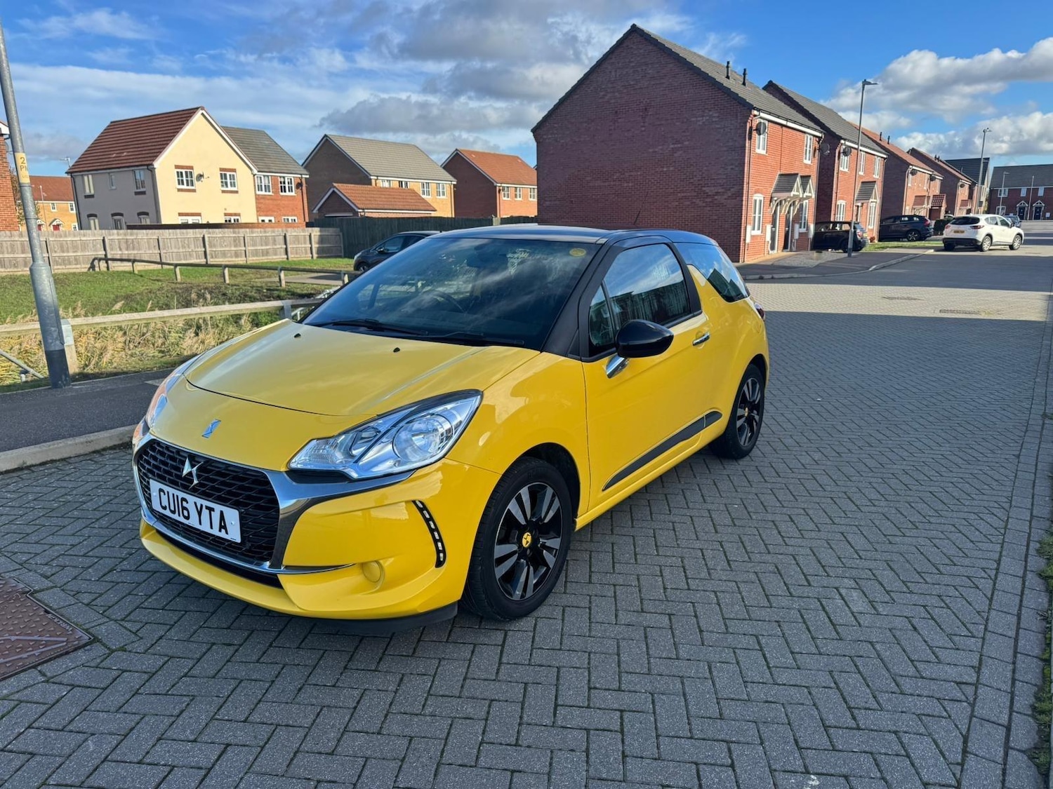 Used DS Automobiles DS 3 2016 for sale - 76440916: Photo 22