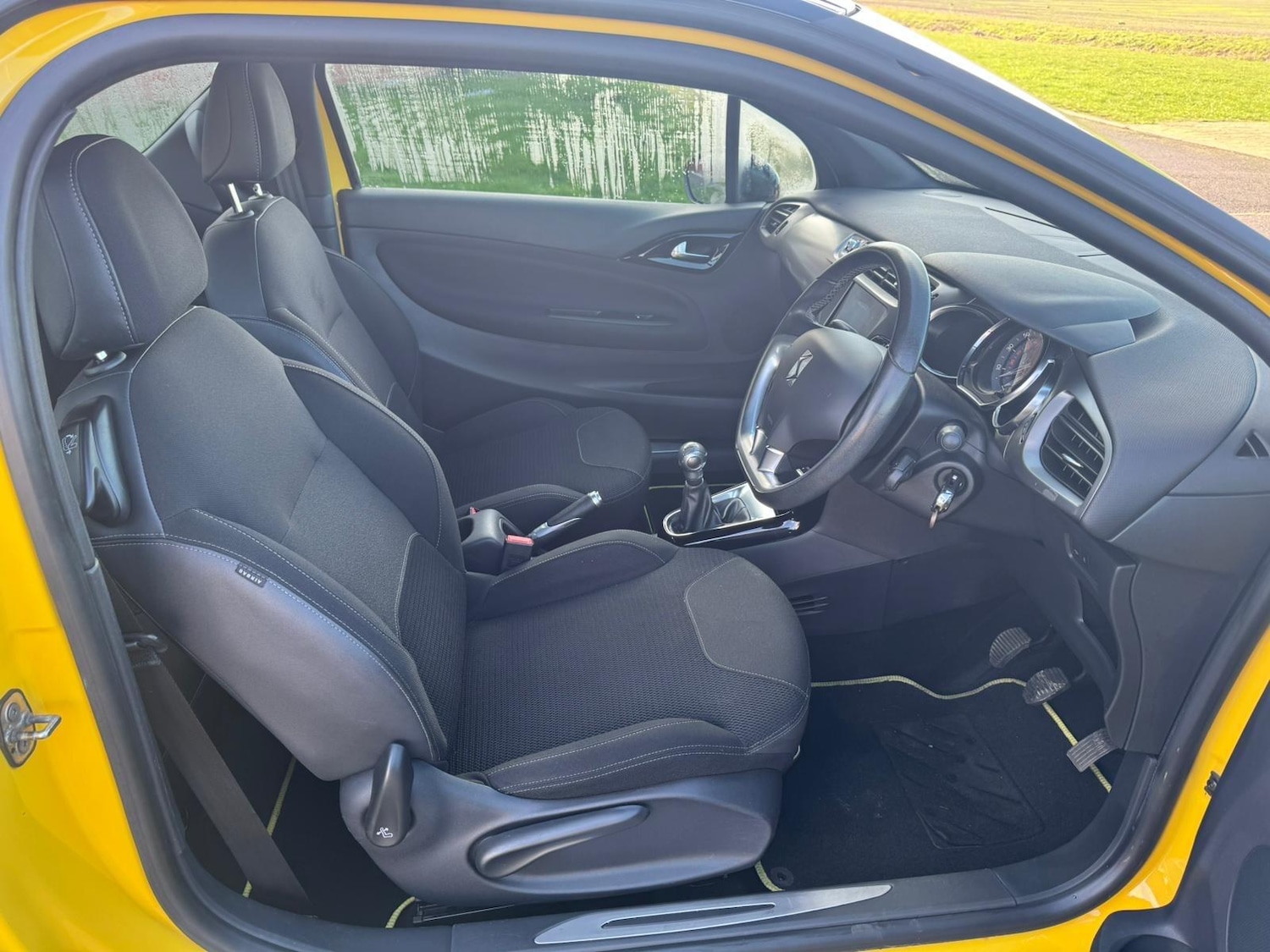 Used DS Automobiles DS 3 2016 for sale - 76440916: Photo 23