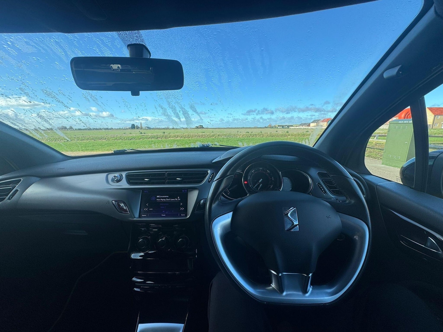 Used DS Automobiles DS 3 2016 for sale - 76440916: Photo 24