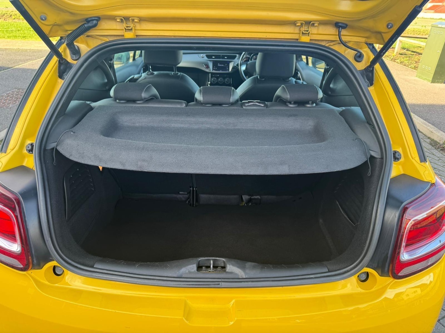 Used DS Automobiles DS 3 2016 for sale - 76440916: Photo 8