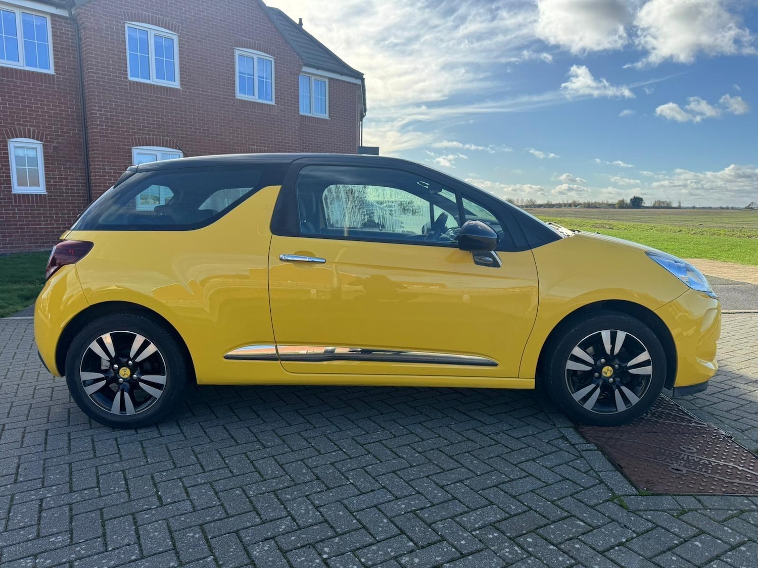 Used DS Automobiles DS 3 2016 for sale - 76440916: Photo 9