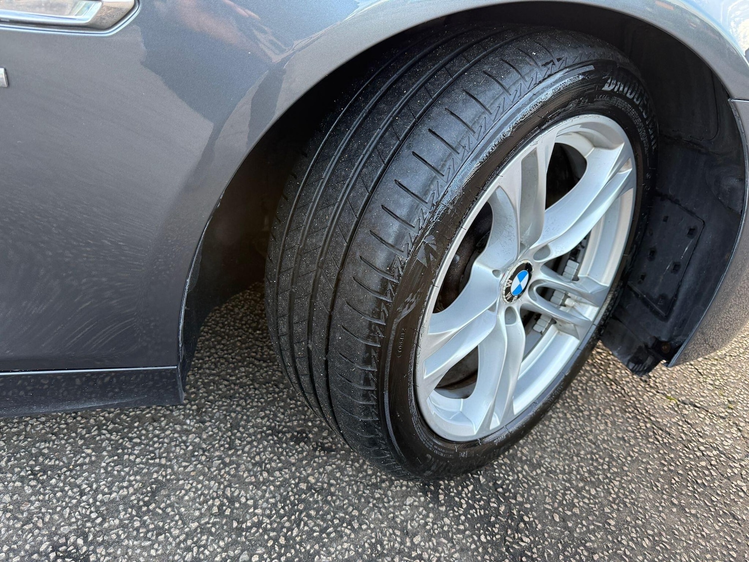 Used BMW 5 Series 2016 for sale - 76935938: Photo 11