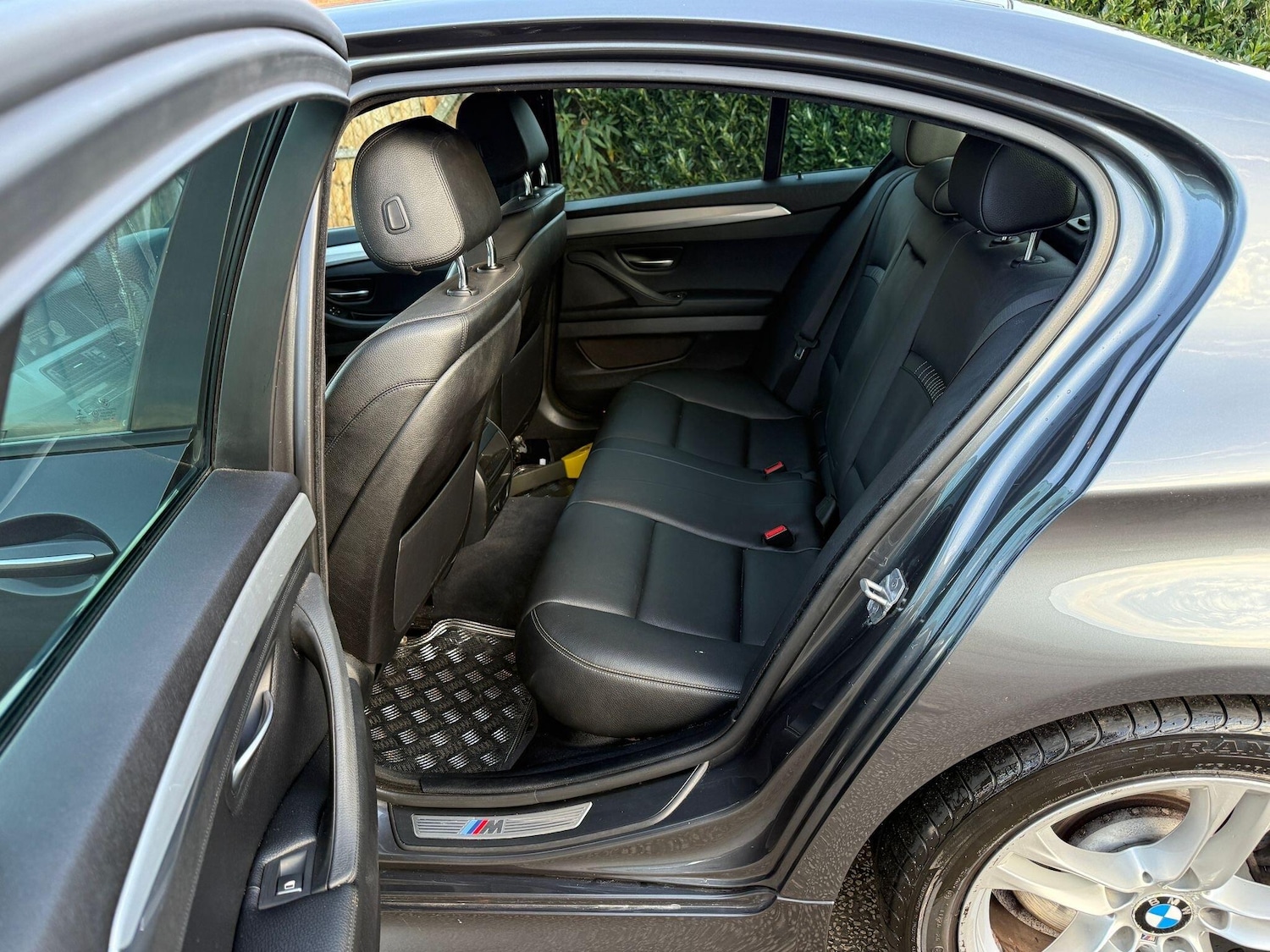 Used BMW 5 Series 2016 for sale - 76935938: Photo 12