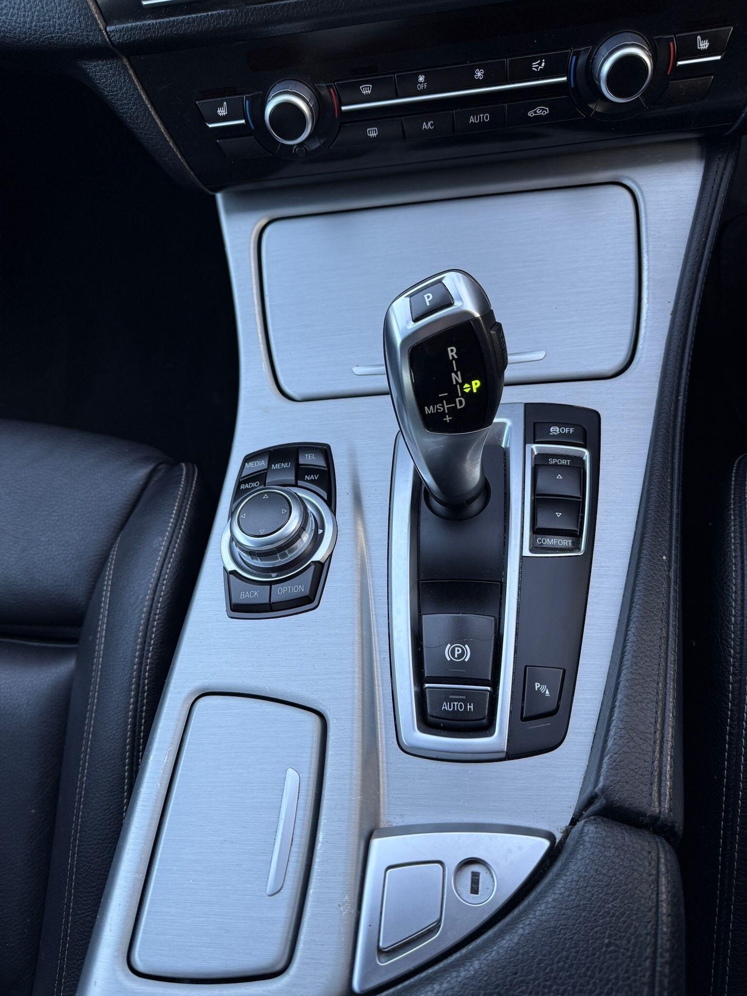 Used BMW 5 Series 2016 for sale - 76935938: Photo 13