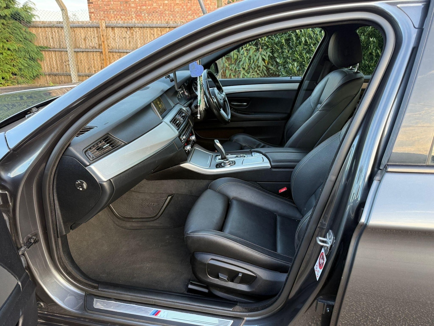 Used BMW 5 Series 2016 for sale - 76935938: Photo 14