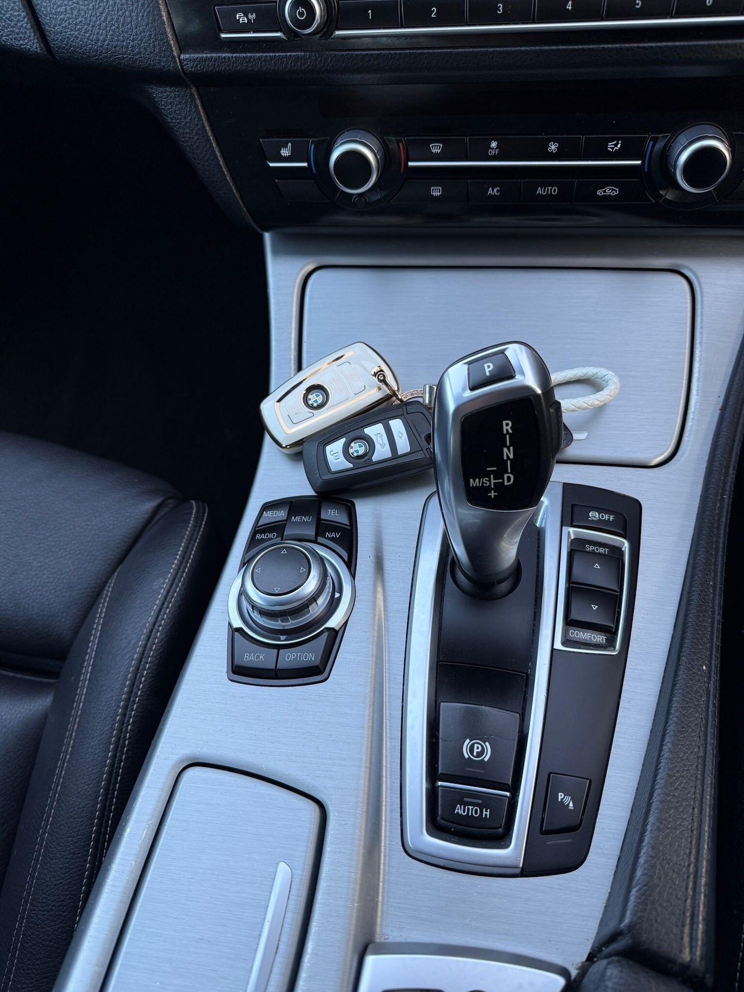 Used BMW 5 Series 2016 for sale - 76935938: Photo 17