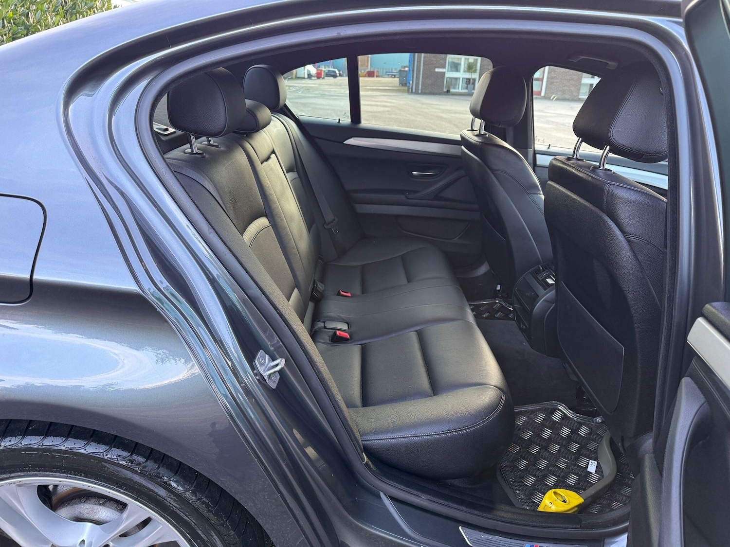 Used BMW 5 Series 2016 for sale - 76935938: Photo 18