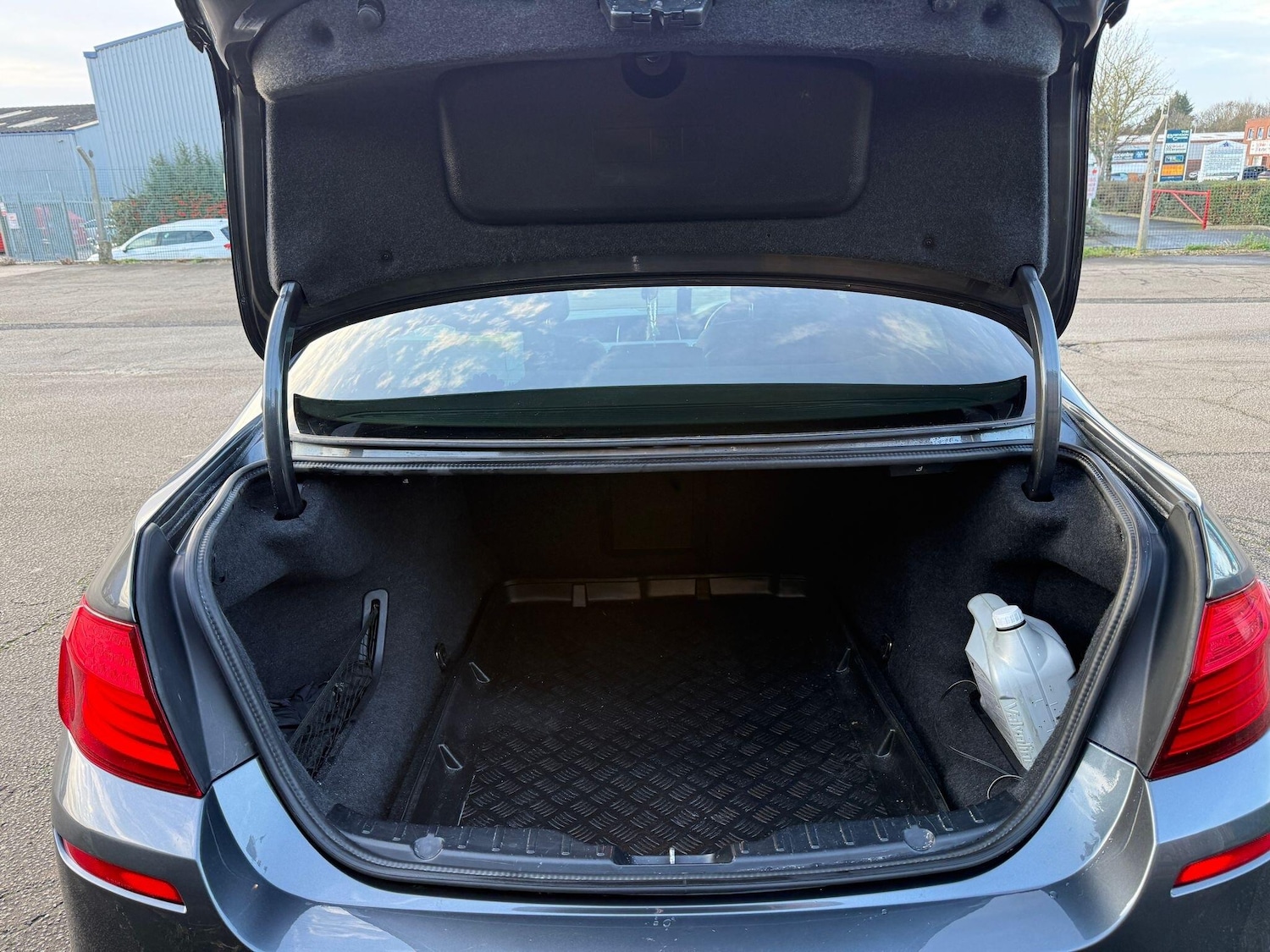 Used BMW 5 Series 2016 for sale - 76935938: Photo 19