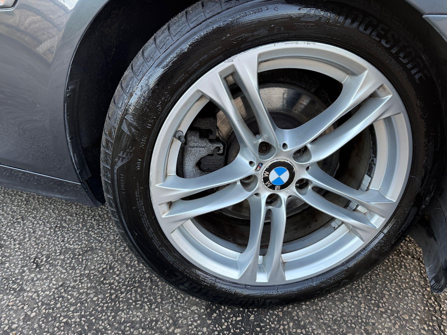 Used BMW 5 Series 2016 for sale - 76935938: Photo 20