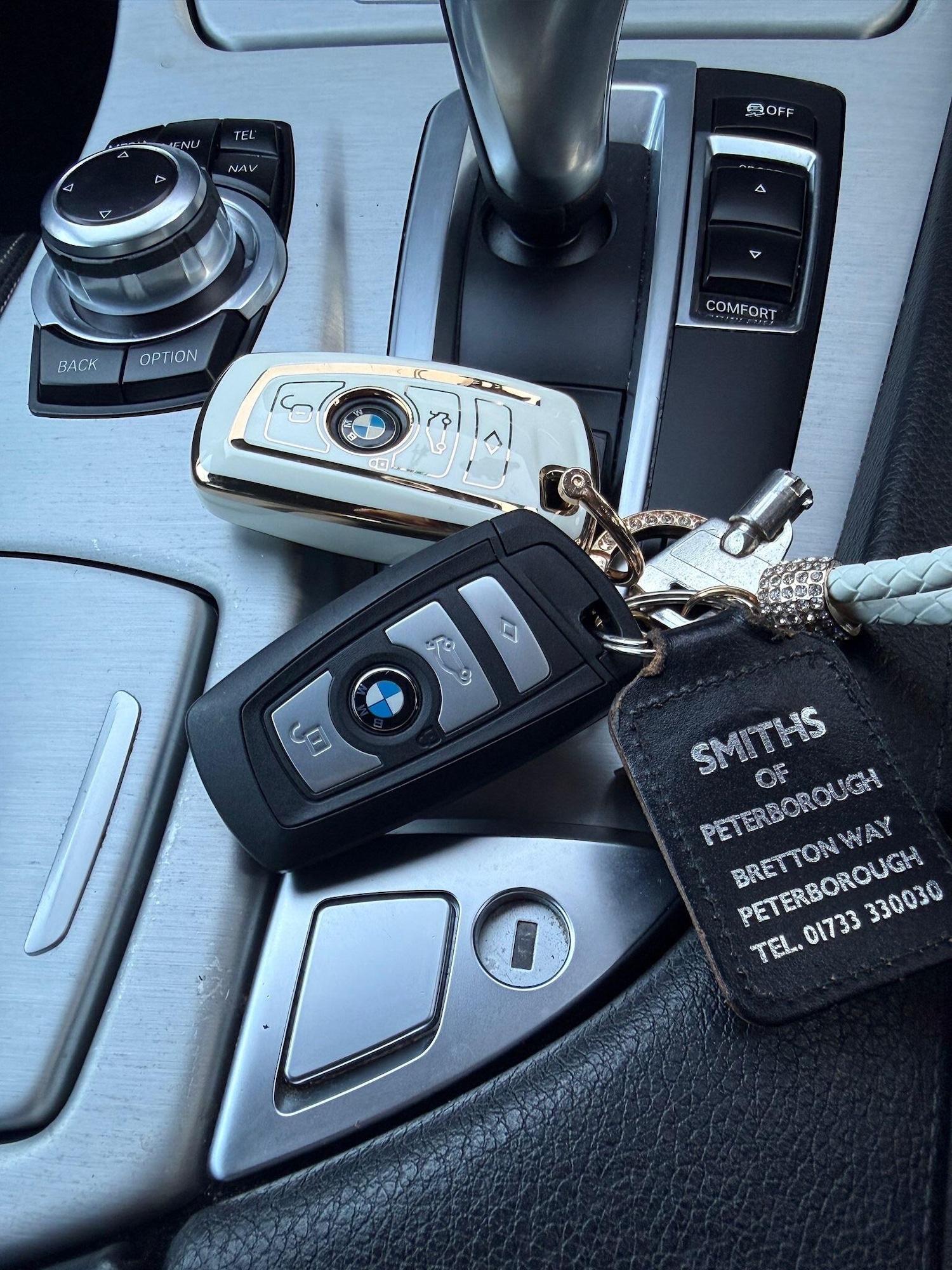 Used BMW 5 Series 2016 for sale - 76935938: Photo 22