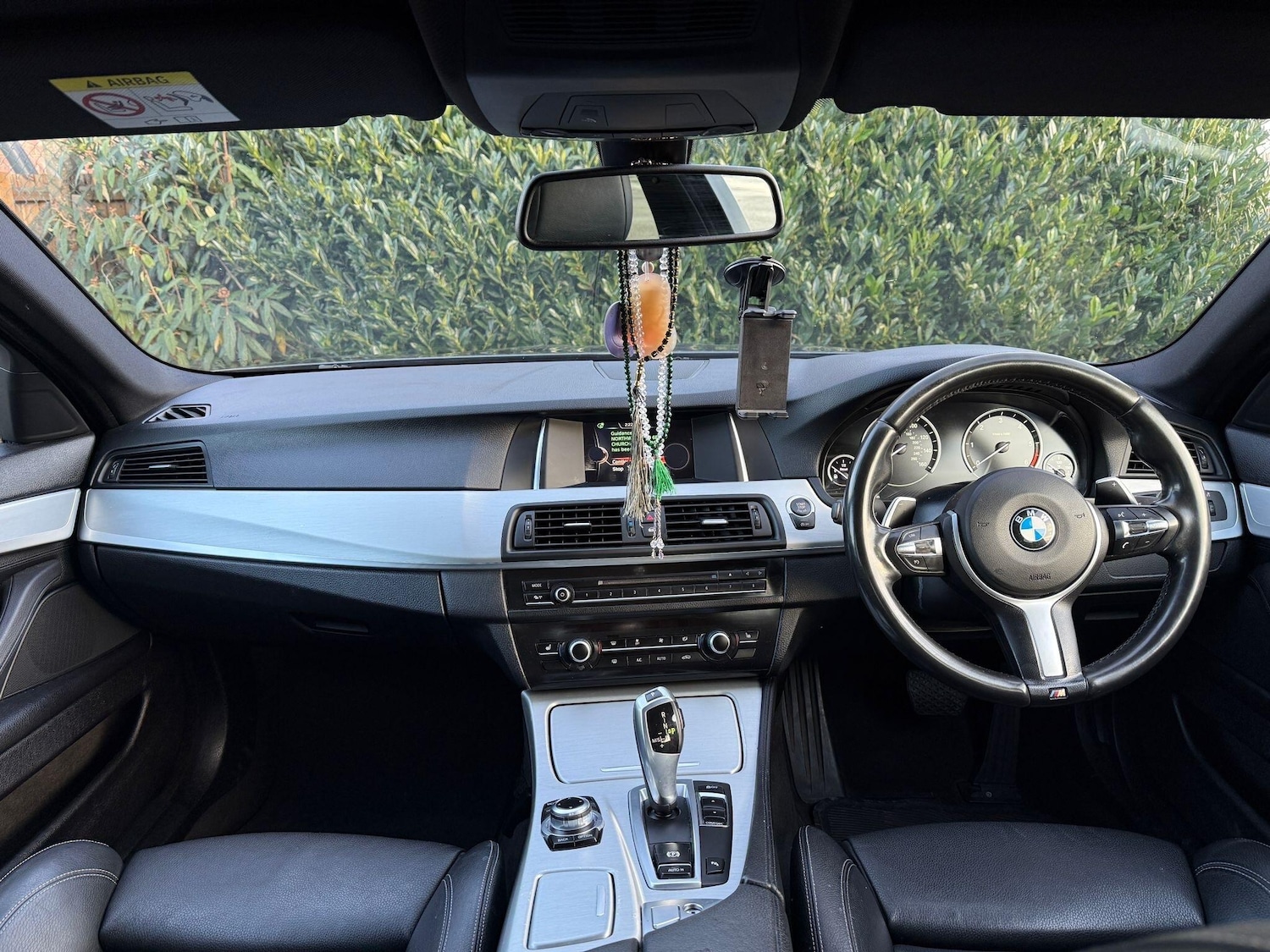 Used BMW 5 Series 2016 for sale - 76935938: Photo 23